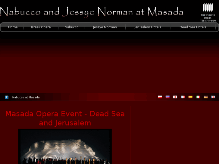 www.nabuccoatmasada.com