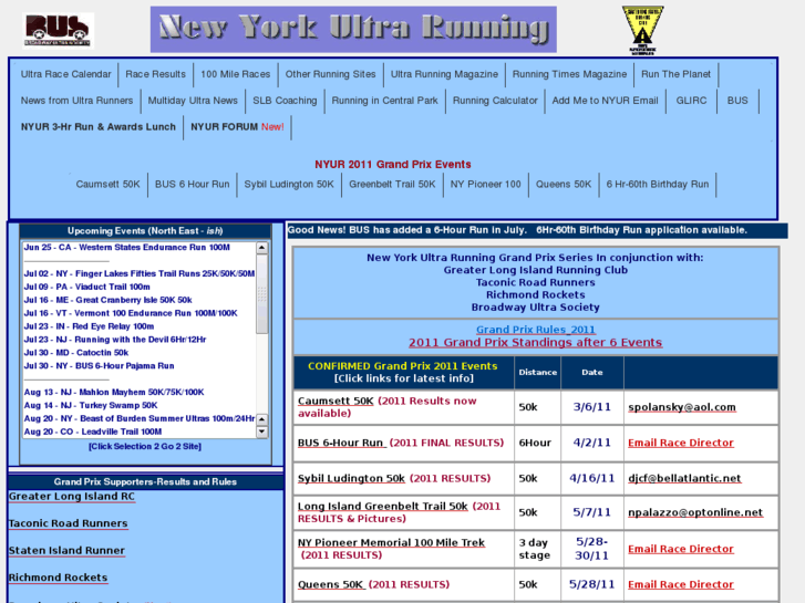 www.newyorkultrarunning.org