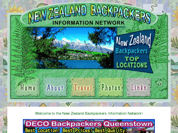 www.newzealandbackpackers.net