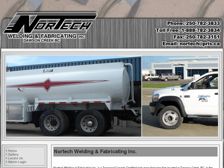 www.nortechwelding.com