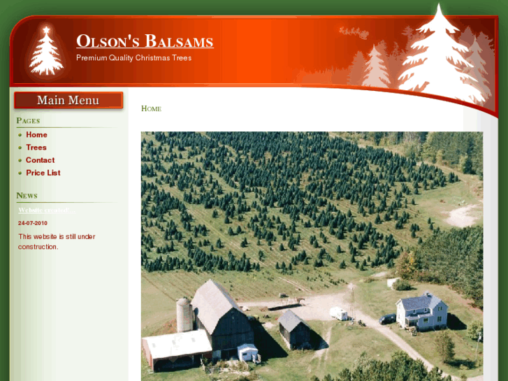 www.olsonsbalsams.com