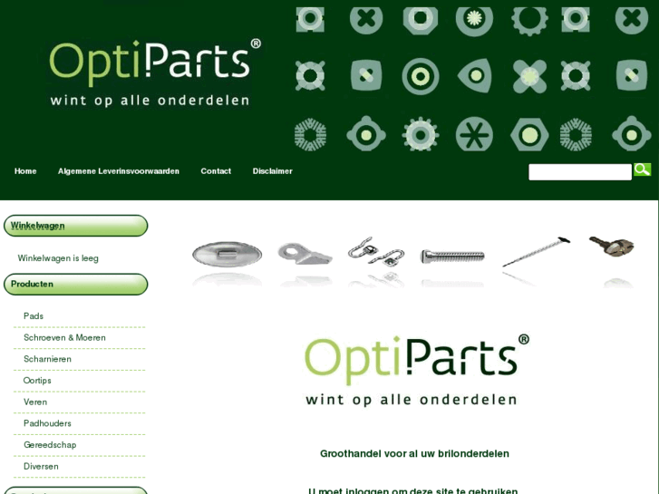 www.optiparts.biz