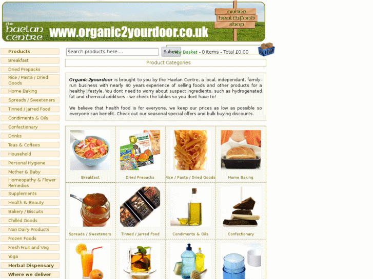 www.organic2yourdoor.com