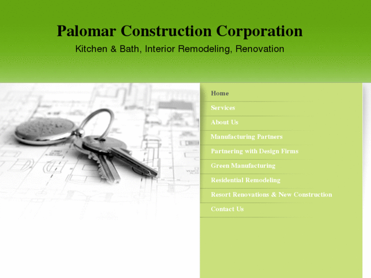 www.palomarconstruction.com