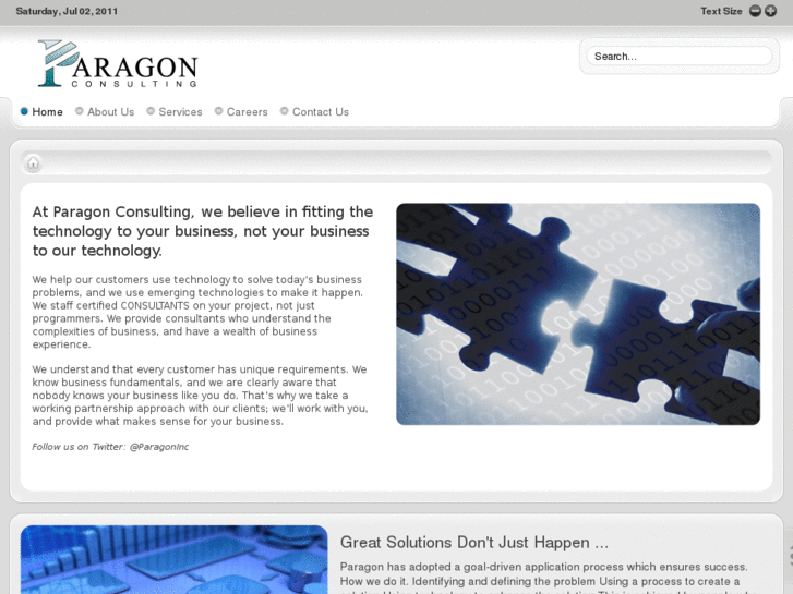 www.paragon-inc.com