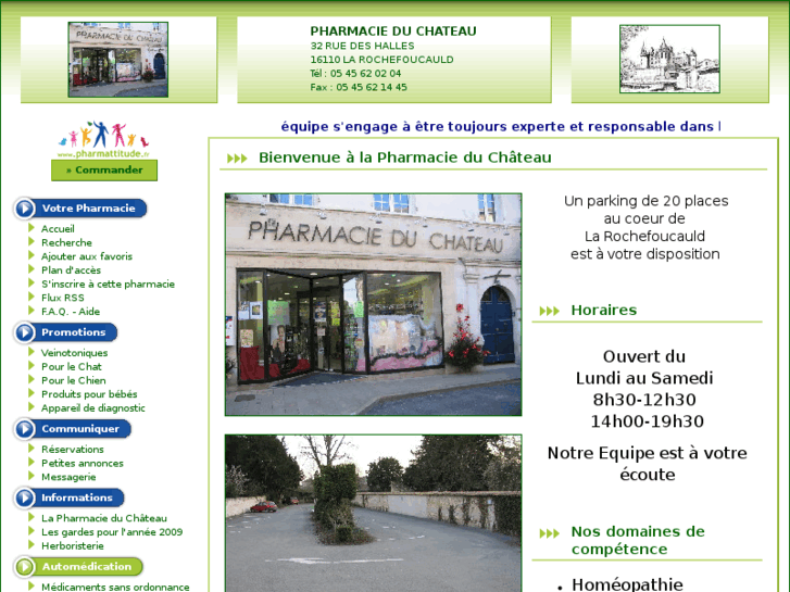 www.pharmacie-du-chateau.com