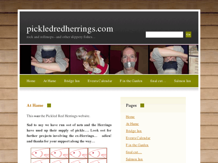 www.pickledredherrings.com