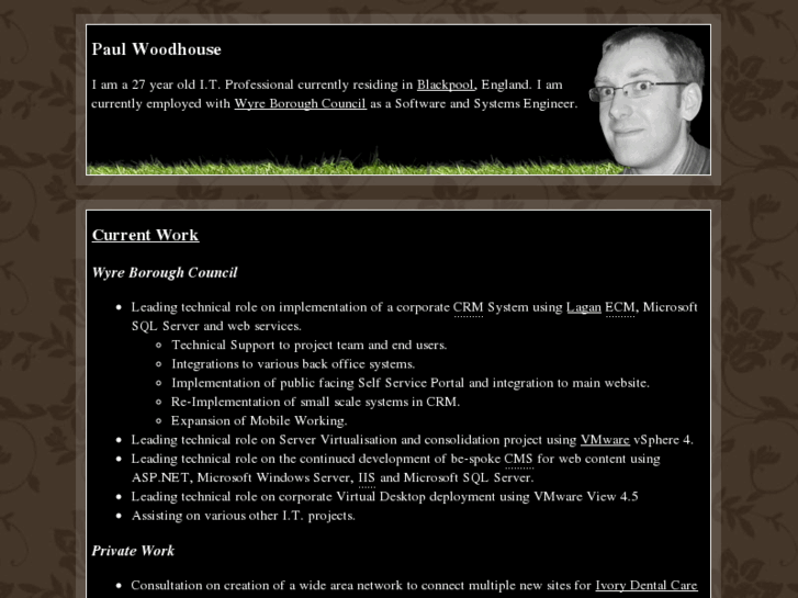 www.pwoodhouse.com