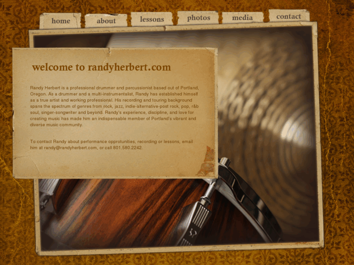 www.randyherbert.com