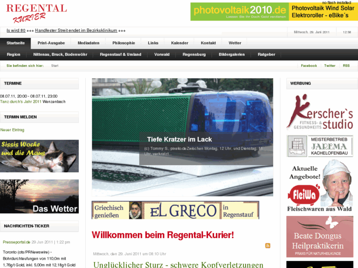 www.regental-kurier.com