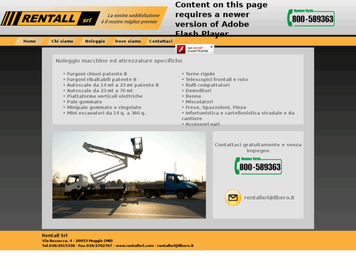 www.rentallsrl.com