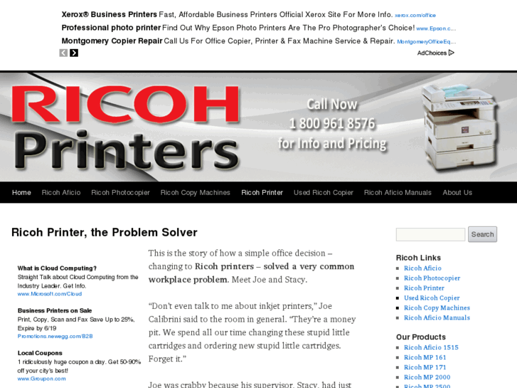 www.ricohprinter.com