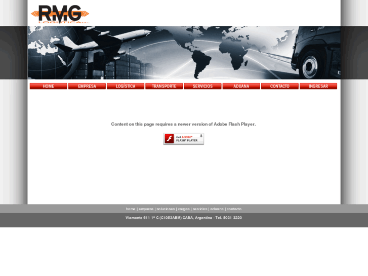 www.rmglogistica.com.ar