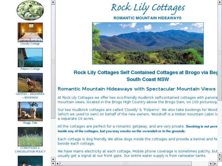 www.rocklily.com.au