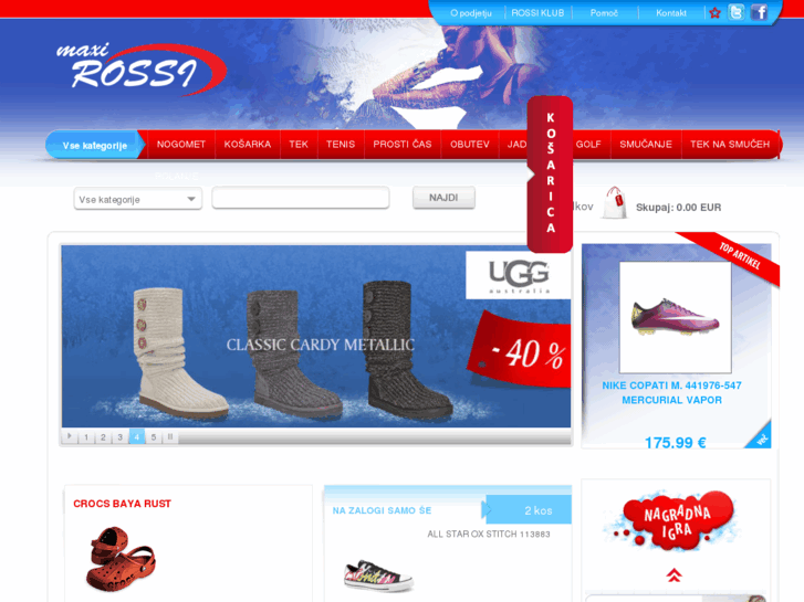 www.rossi-shop.si