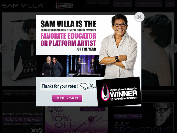 www.samvilla.com