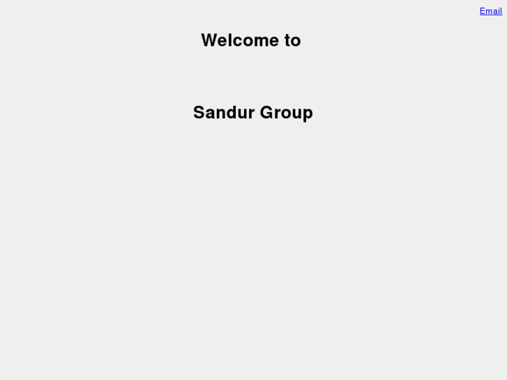 www.sandurgroup.net