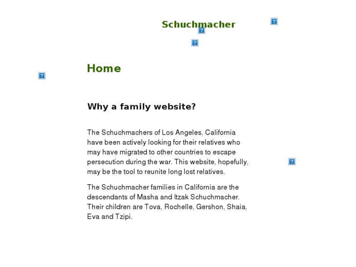 www.schuchmacher.com