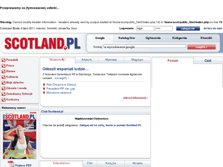 www.scotland.pl