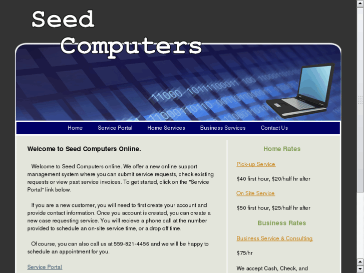 www.seedcomputers.com
