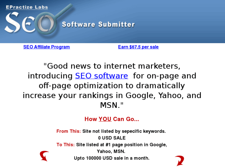 www.seosoftwaresubmitter.com