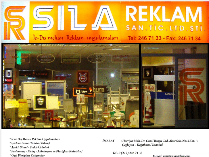 www.silareklam.com