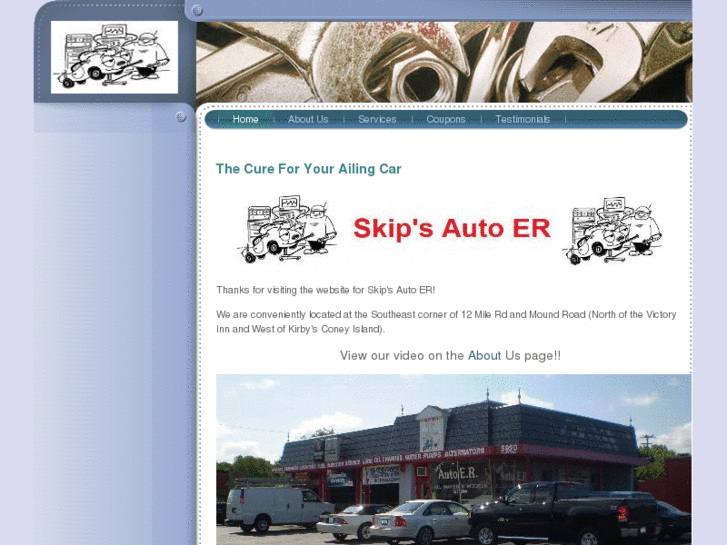 www.skipsautoer.net