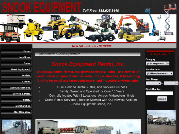 www.snookequipment.net