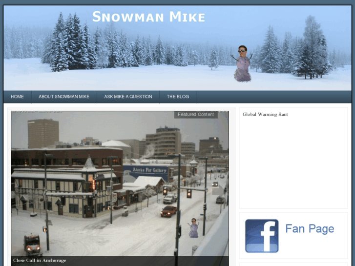 www.snowmanmike.com