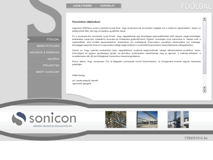 www.sonicon.hu