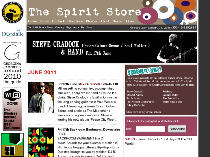 www.spiritstore.ie