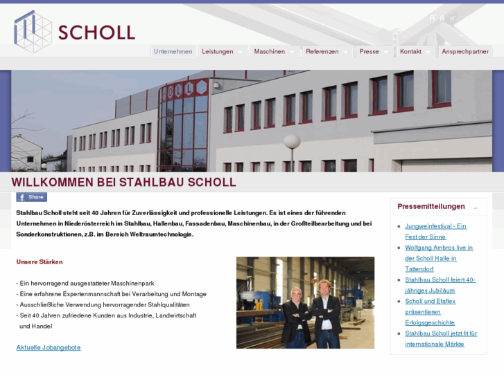 www.stahlbau-scholl.at