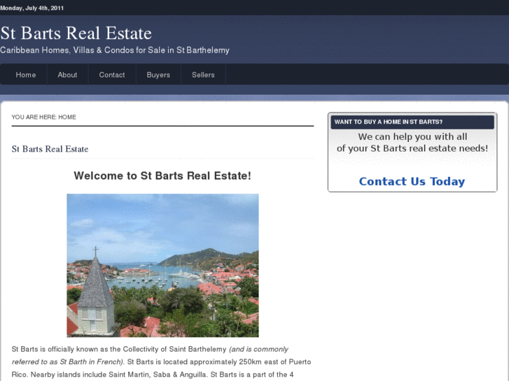 www.stbartsrealestate.org