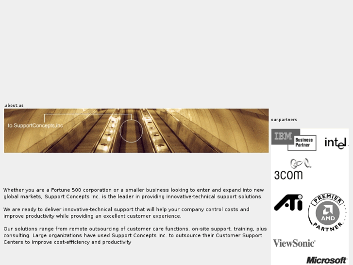 www.supportconceptsinc.com