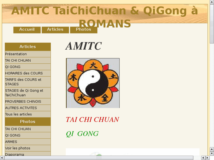 www.taichichuanromans.com