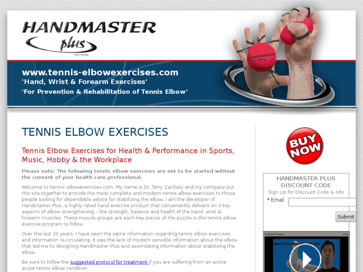 www.tennis-elbowexercises.com