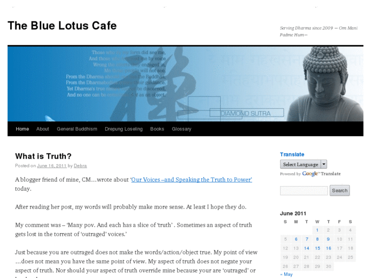 www.thebluelotuscafe.com