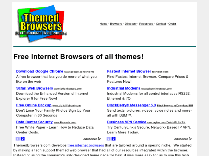 www.themedbrowsers.com