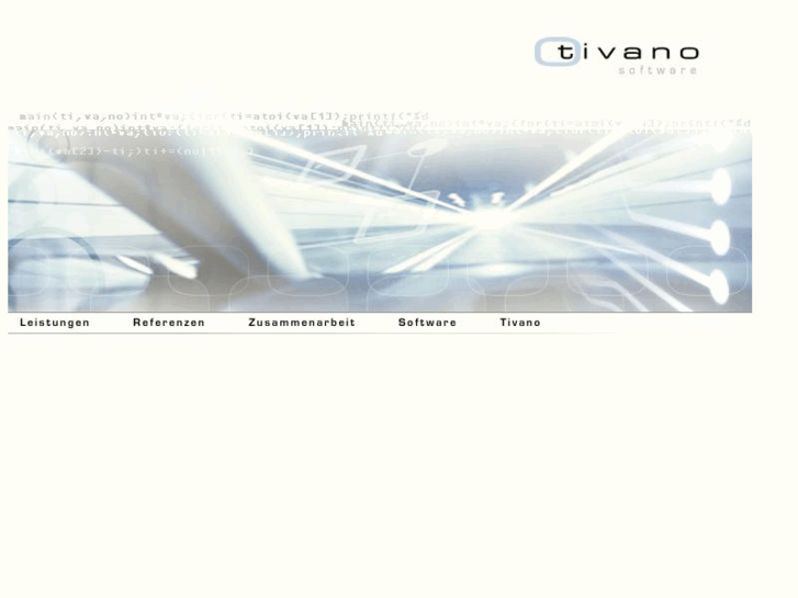 www.tivano.net