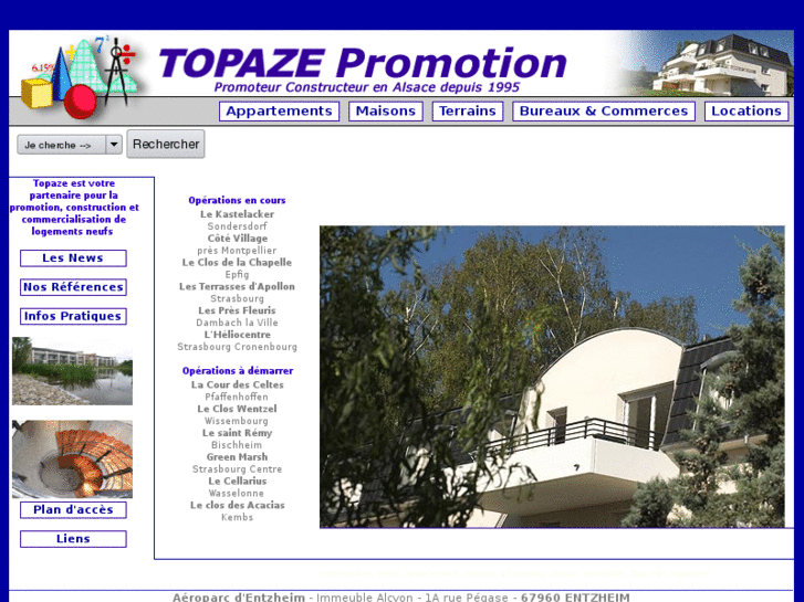 www.topaze-construction.com