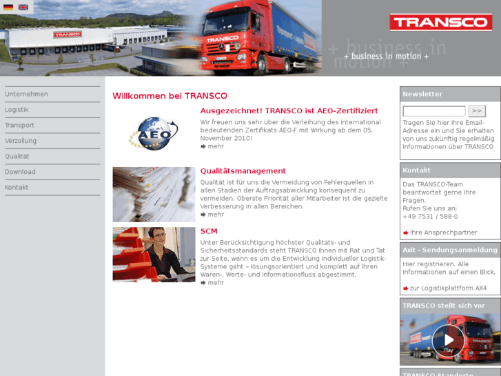 www.transco.ch