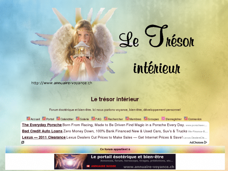 www.tresor-interieur.com