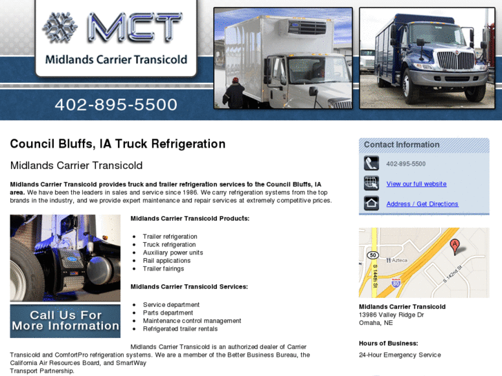 www.truckrefrigerationcouncil.com