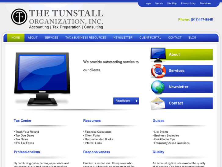 www.tunstallorg.com