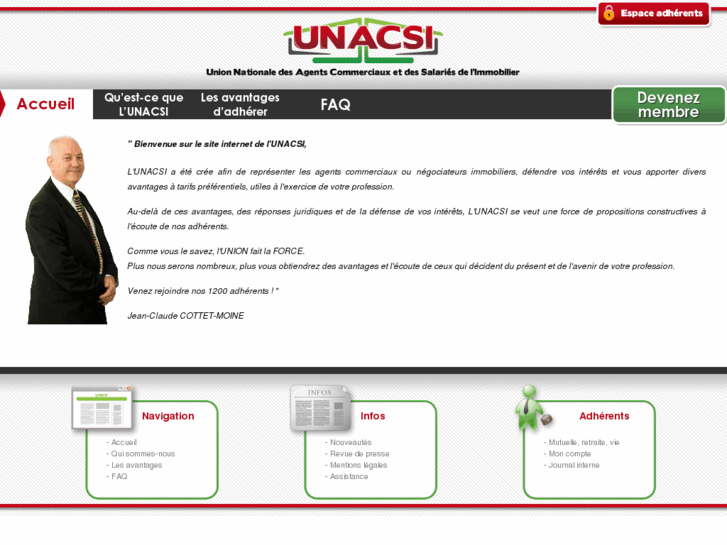 www.unacsi.org