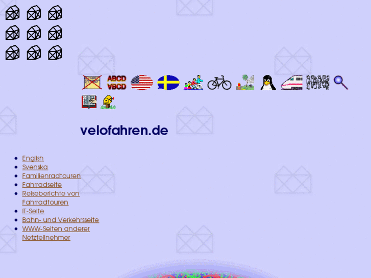 www.velofahren.de