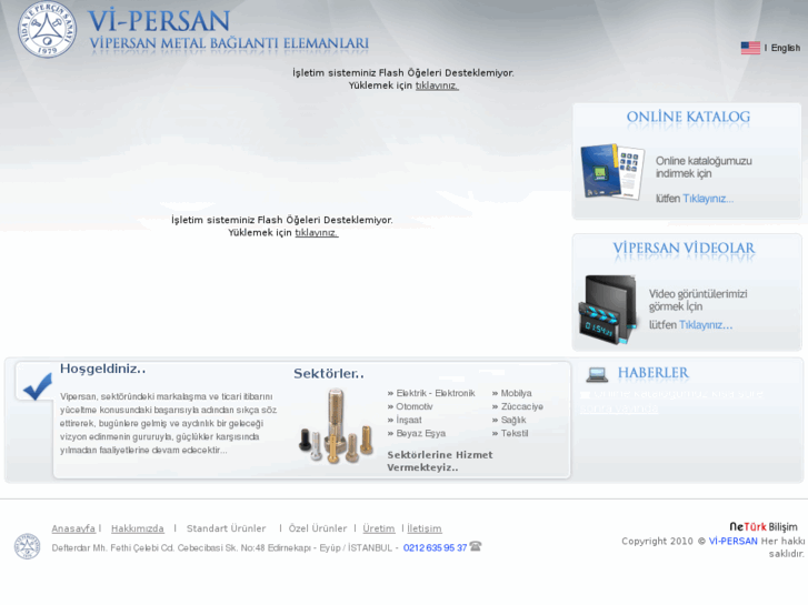 www.vipersan.com