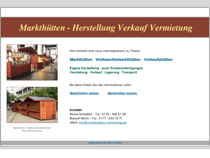 www.weihnachtsmarkthuetten-vermietung.de