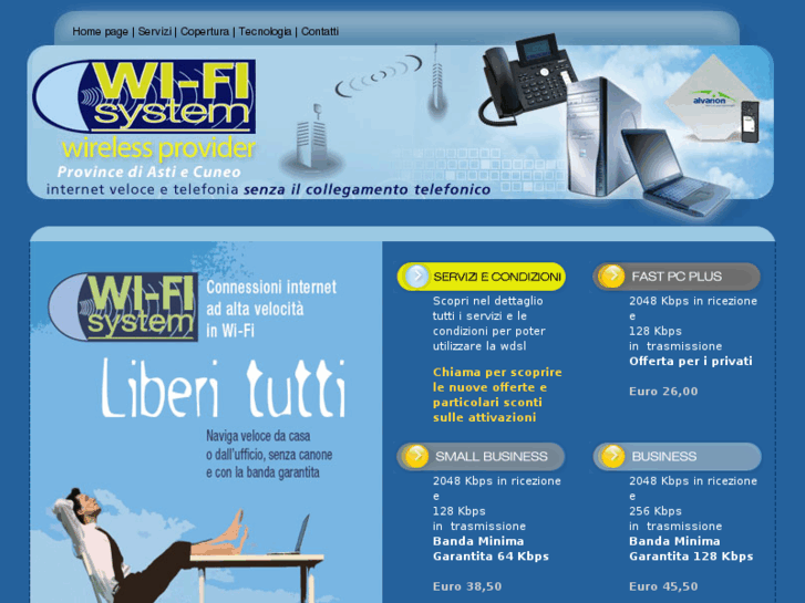 www.wi-fisystem.it