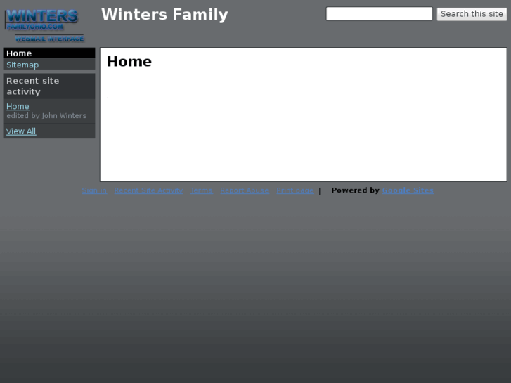 www.wintersfamilyohio.com